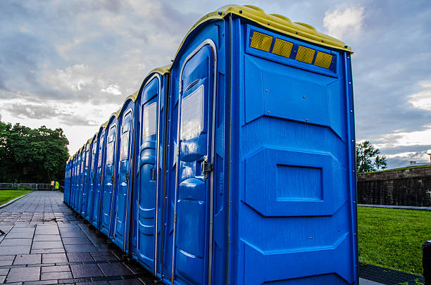 Portable Toilet Options We Offer in Mccormick, SC